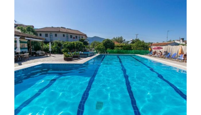 Zante Nest Studios & Apartments poza 13
