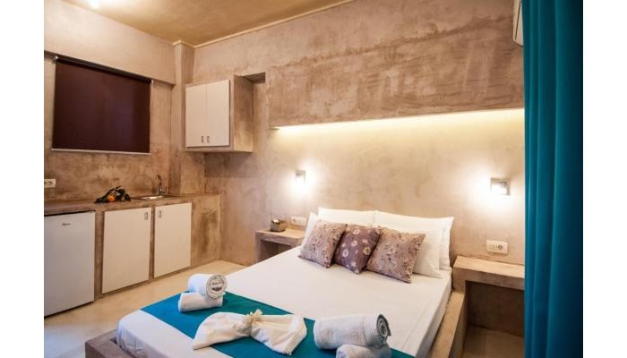 Zante Nest Studios & Apartments poza 8