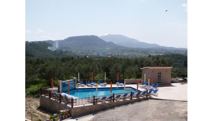 Zante View Studios poza 7