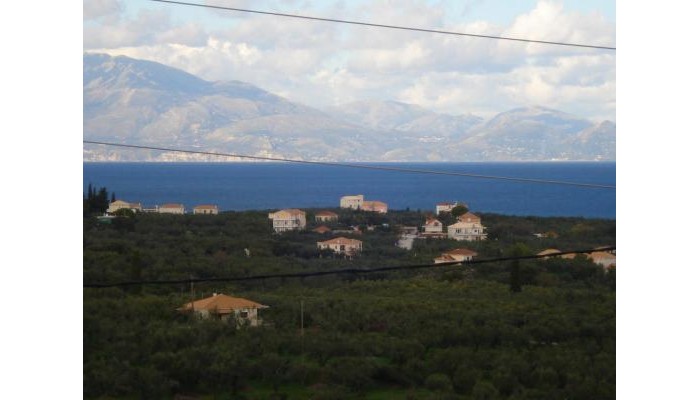 Zante View Studios poza 10