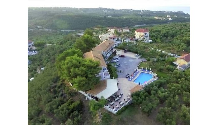 Zante View Studios poza 12