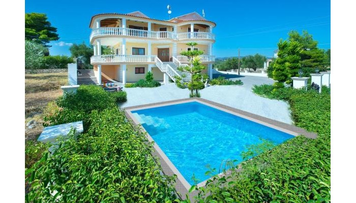 Zante View Studios poza 15