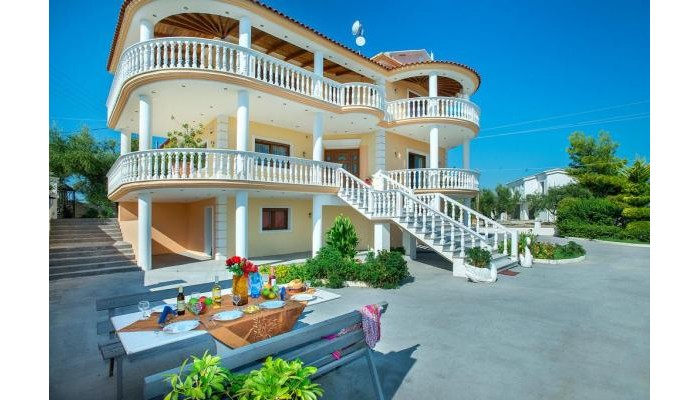 Zante View Studios poza 14