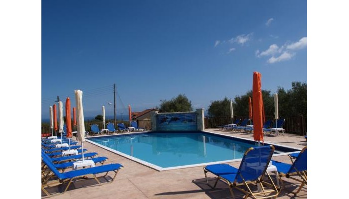 Zante View Studios poza 2