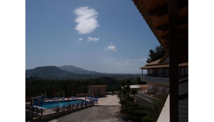 Zante View Studios poza 6