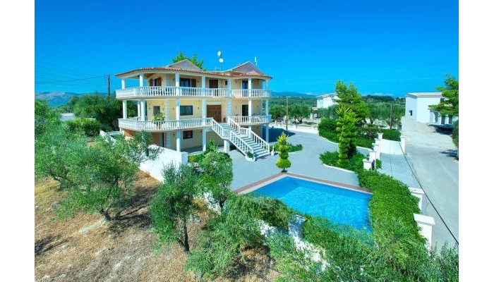 Zante View Studios poza 0