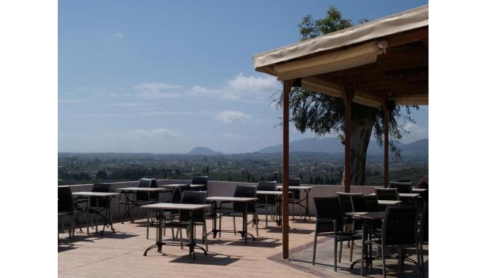 Zante View Studios poza 1