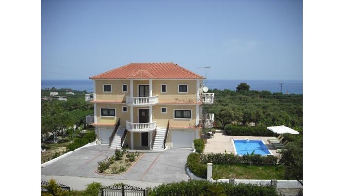 Zante View Studios poza 11