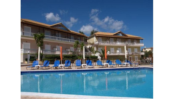 Zante View Studios poza 3