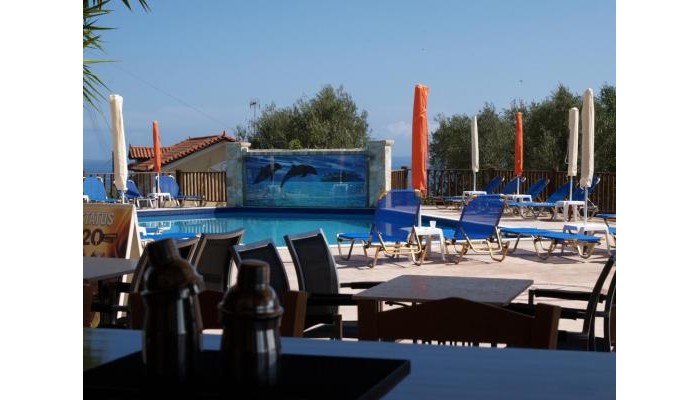 Zante View Studios poza 5