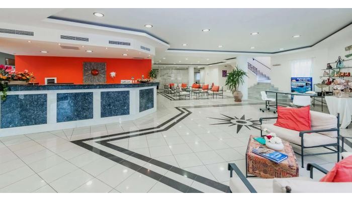 Ecoresort Hotel Zefyros poza 12