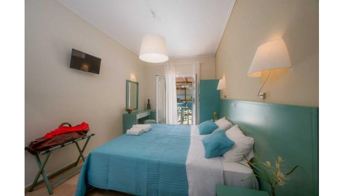 Ecoresort Hotel Zefyros poza 5