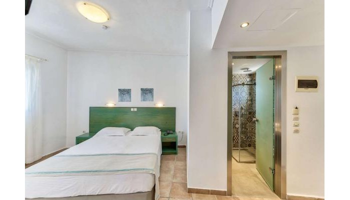 Ecoresort Hotel Zefyros poza 8