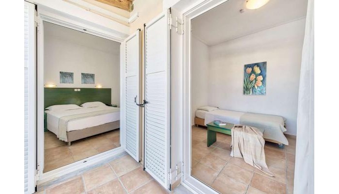 Ecoresort Hotel Zefyros poza 9