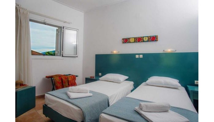 Ecoresort Hotel Zefyros poza 7