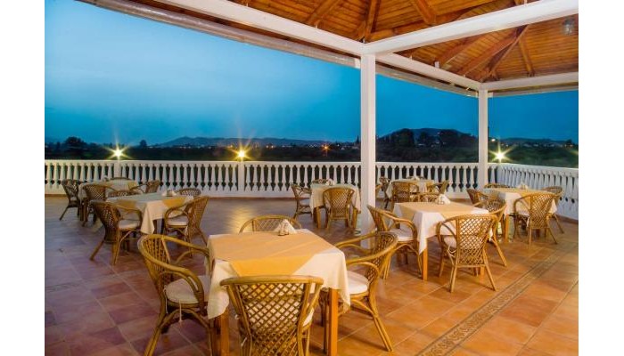 Ecoresort Hotel Zefyros poza 13