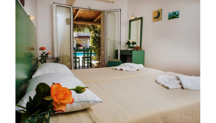 Ecoresort Hotel Zefyros poza 2