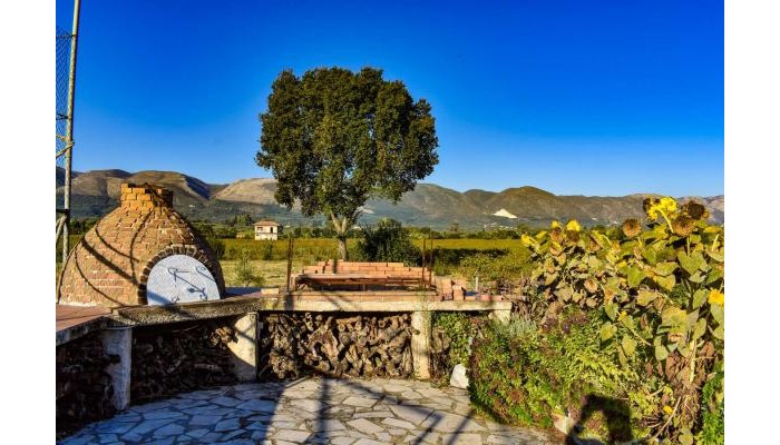 Ecoresort Hotel Zefyros poza 17