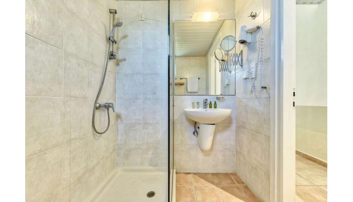 Ecoresort Hotel Zefyros poza 11