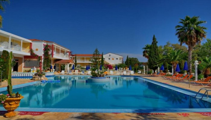 Ikaros Hotel poza 0