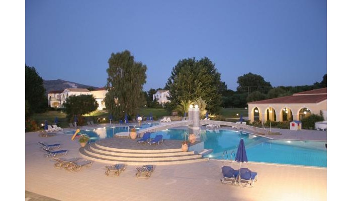 Ilaria Hotel poza 12