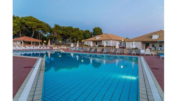 Keri Village By Zante Plaza poza 12