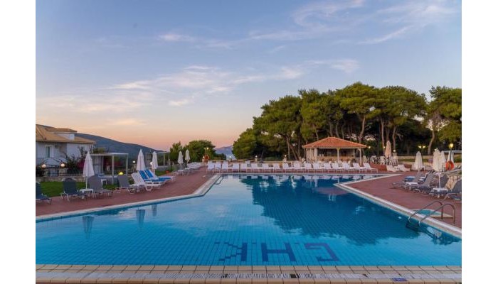 Keri Village By Zante Plaza poza 10