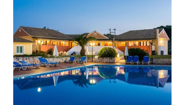 Keri Village By Zante Plaza poza 0