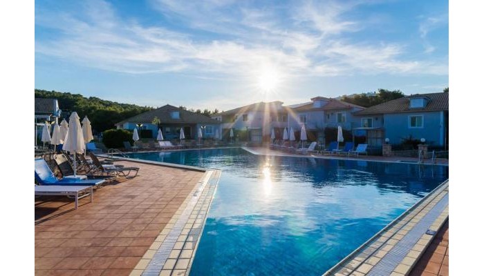 Keri Village By Zante Plaza poza 11