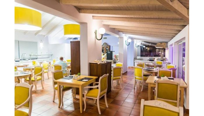 Keri Village By Zante Plaza poza 8