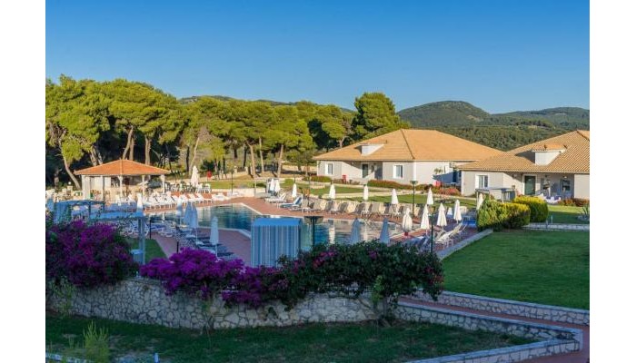 Keri Village By Zante Plaza poza 1
