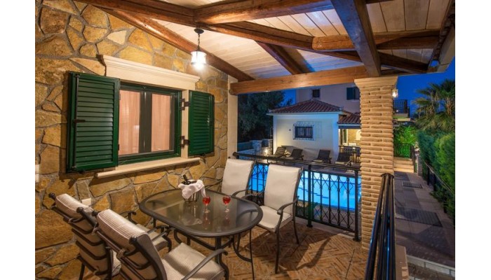 Kookis Village poza 11