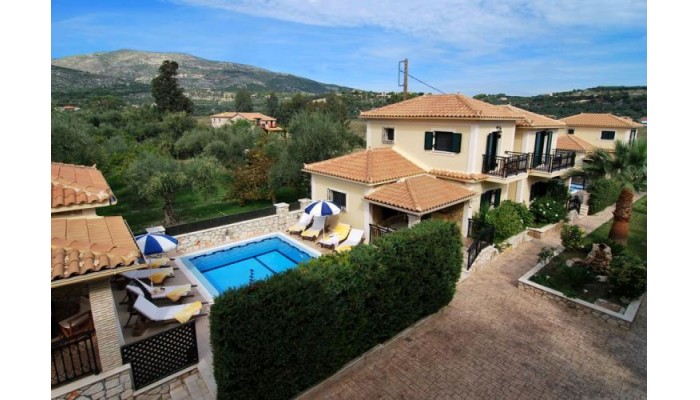 Kookis Village poza 7