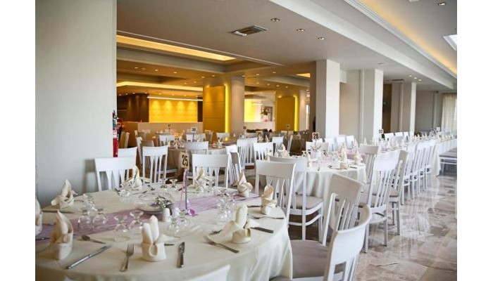 Hotel Margarita poza 6