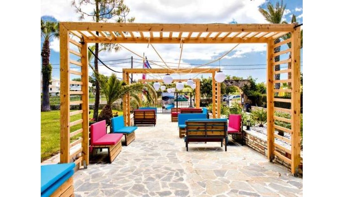 Hotel Margarita poza 9