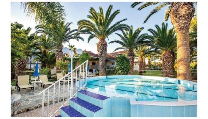 Hotel Margarita poza 12