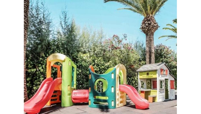 Hotel Margarita poza 13