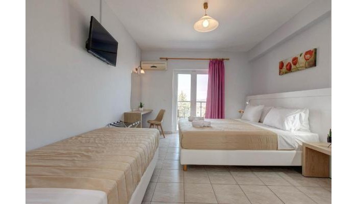 Armonia Hotel By Zante Plaza poza 4