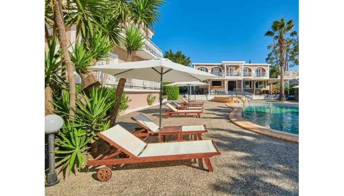 Armonia Hotel By Zante Plaza poza 20