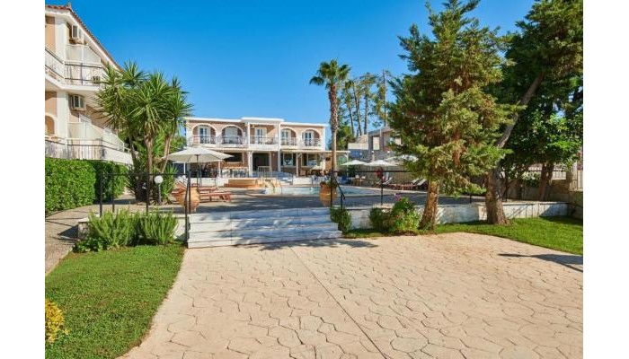 Armonia Hotel By Zante Plaza poza 2