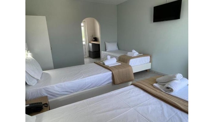 Armonia Hotel By Zante Plaza poza 8