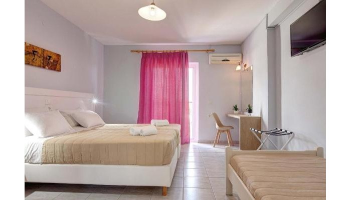 Armonia Hotel By Zante Plaza poza 10