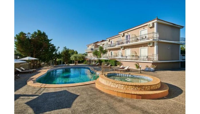 Armonia Hotel By Zante Plaza poza 23