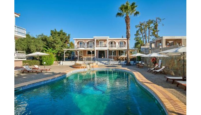 Armonia Hotel By Zante Plaza poza 0