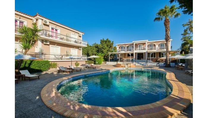 Armonia Hotel By Zante Plaza poza 22