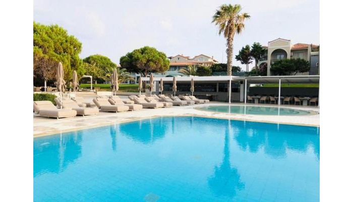 The Bay Hotel & Suites poza 10