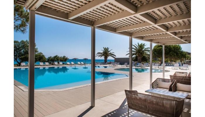 The Bay Hotel & Suites poza 11