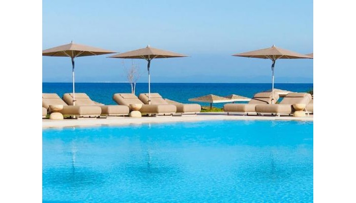 The Bay Hotel & Suites poza 3