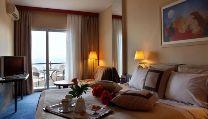 Egnatia City Hotel & Spa poza 2