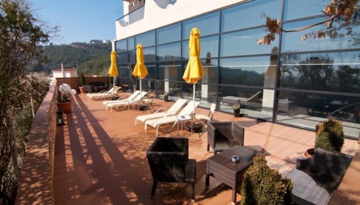 Egnatia City Hotel & Spa poza 6